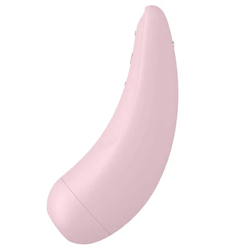 Satisfyer Curvy 2+ - Image 5