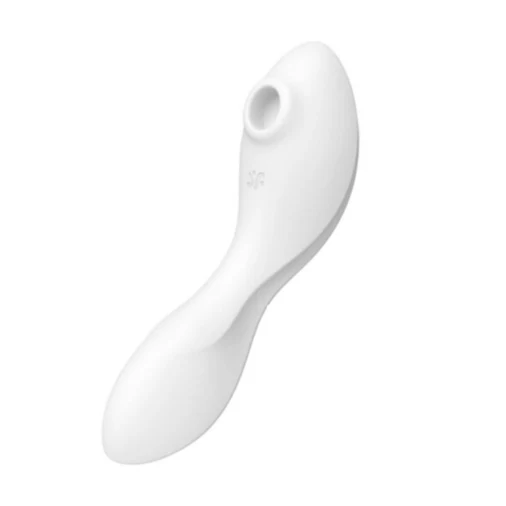 Satisfyer Curvy Trinity 5+