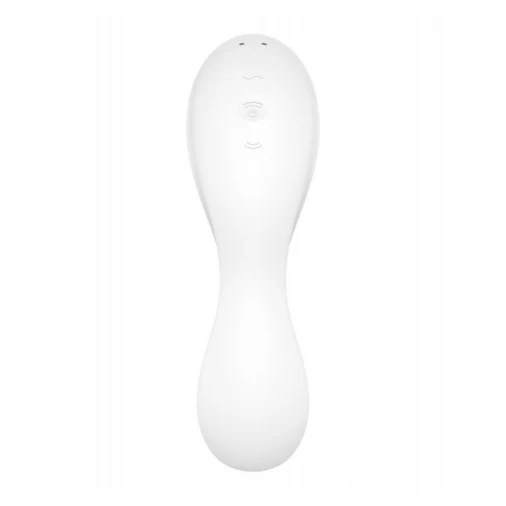 Satisfyer Curvy Trinity 5+ - Image 4
