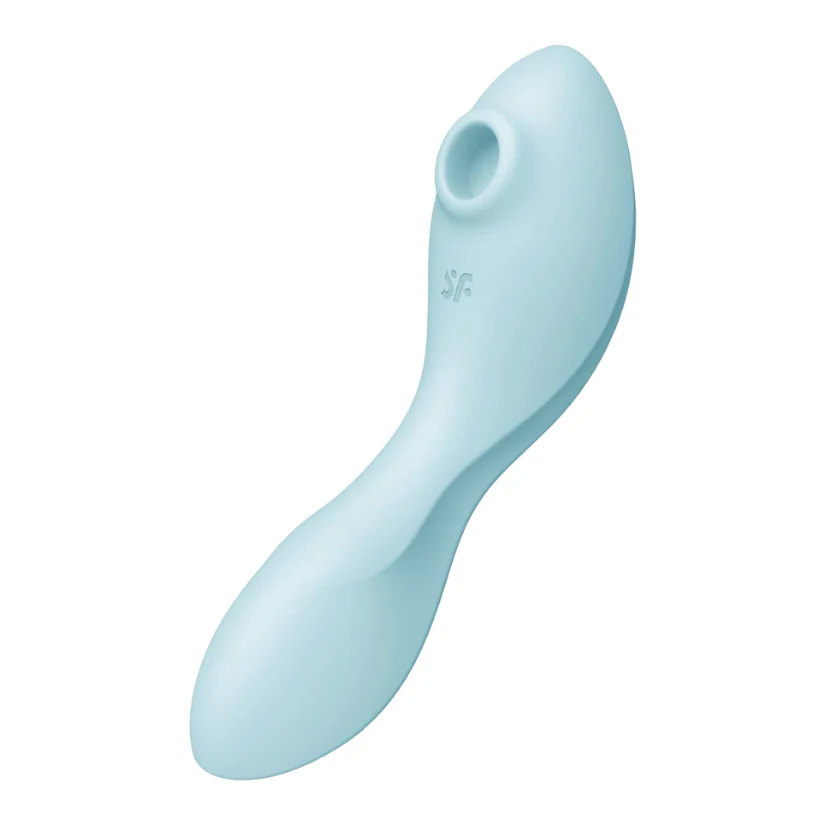 Satisfyer Curvy Trinity 5+ - Image 5