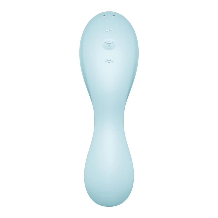 Satisfyer Curvy Trinity 5+ - Image 7