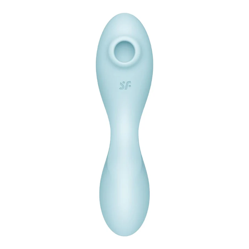 Satisfyer Curvy Trinity 5+ - Image 8