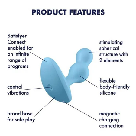 Satisfyer Deep Diver - Image 2
