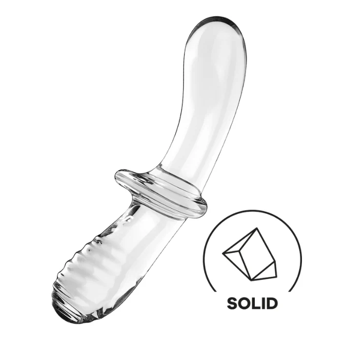Satisfyer Double Crystal - Image 2