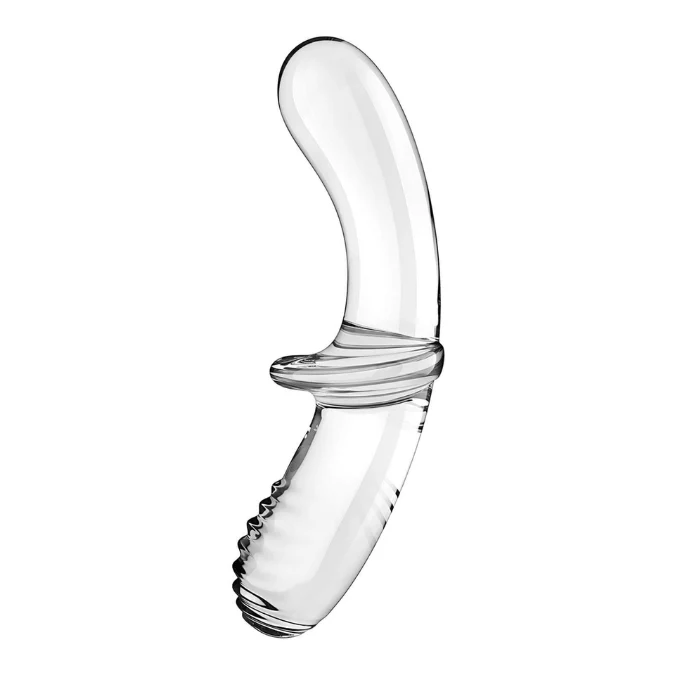 Satisfyer Double Crystal - Image 5