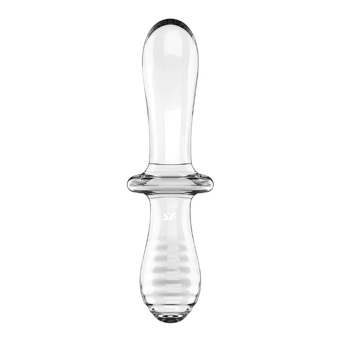Satisfyer Double Crystal - Image 6