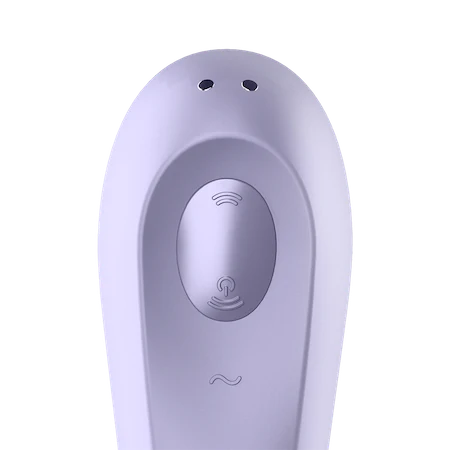 Satisfyer Dual Pleasure - Image 6