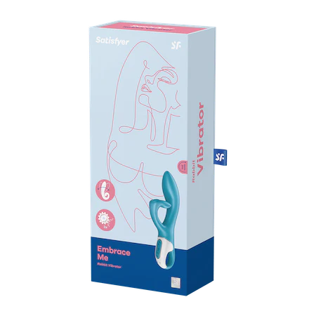 Satisfyer Embrace Me - Image 6