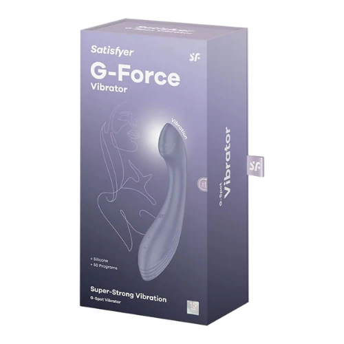 Satisfyer G-Force - Image 5