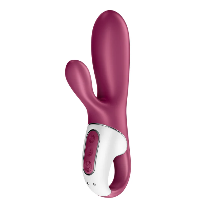 Satisfyer Hot Bunny