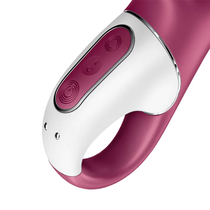 Satisfyer Hot Bunny - Image 4