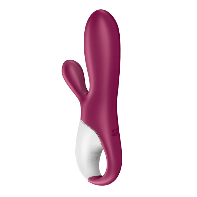 Satisfyer Hot Bunny - Image 6