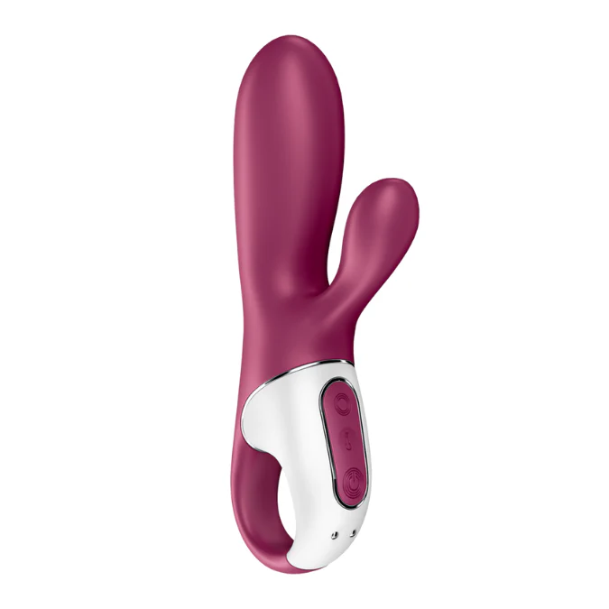 Satisfyer Hot Bunny - Image 9