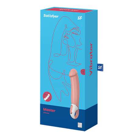 Satisfyer Master - Image 11