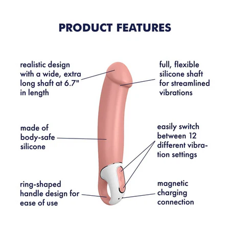 Satisfyer Master - Image 2