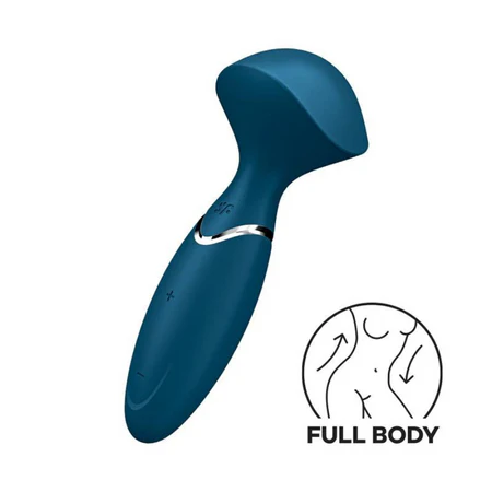 Satisfyer Mini Wand-er - Image 3