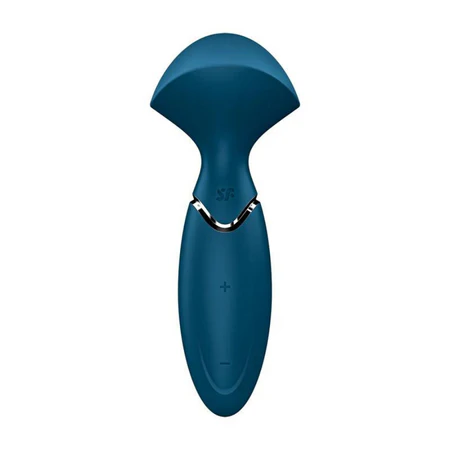 Satisfyer Mini Wand-er - Image 7