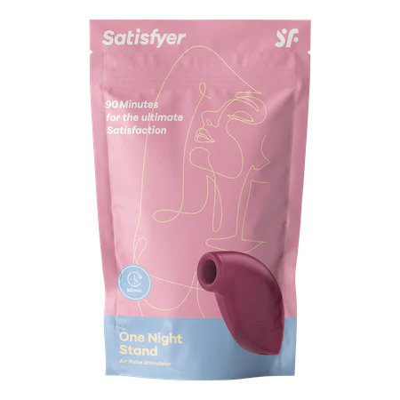Satisfyer One Night Stand - Image 6