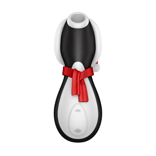 Satisfyer Penguin (Holiday Edition) - Image 2