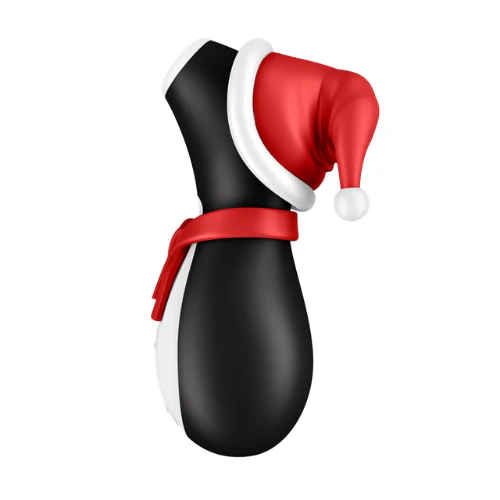 Satisfyer Penguin (Holiday Edition) - Image 3