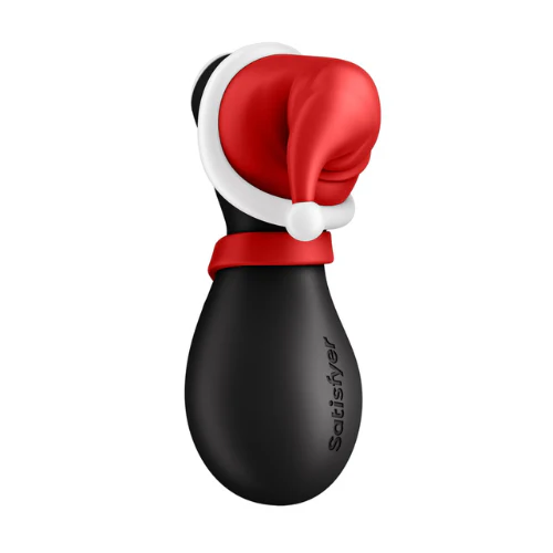 Satisfyer Penguin (Holiday Edition) - Image 4