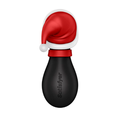 Satisfyer Penguin (Holiday Edition) - Image 5