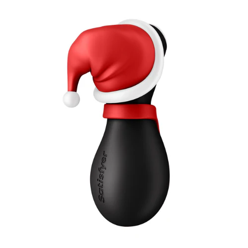 Satisfyer Penguin (Holiday Edition) - Image 6