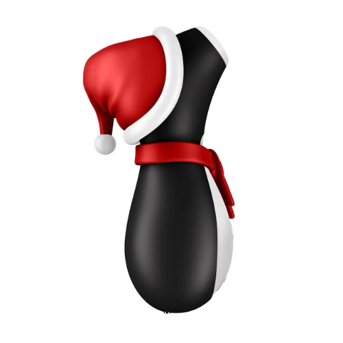 Satisfyer Penguin (Holiday Edition) - Image 7