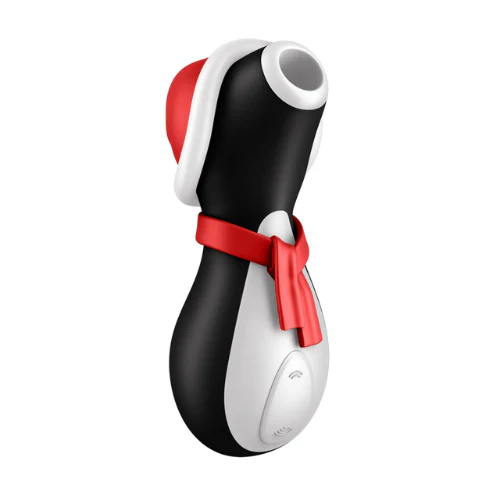Satisfyer Penguin (Holiday Edition) - Image 8