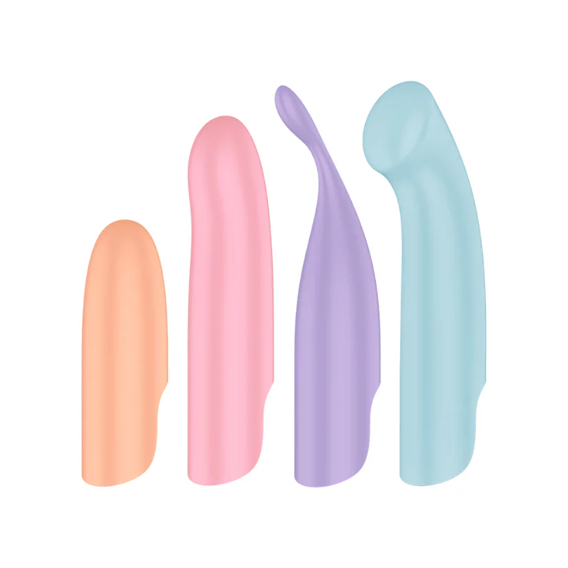 Satisfyer Playful Four - Image 4