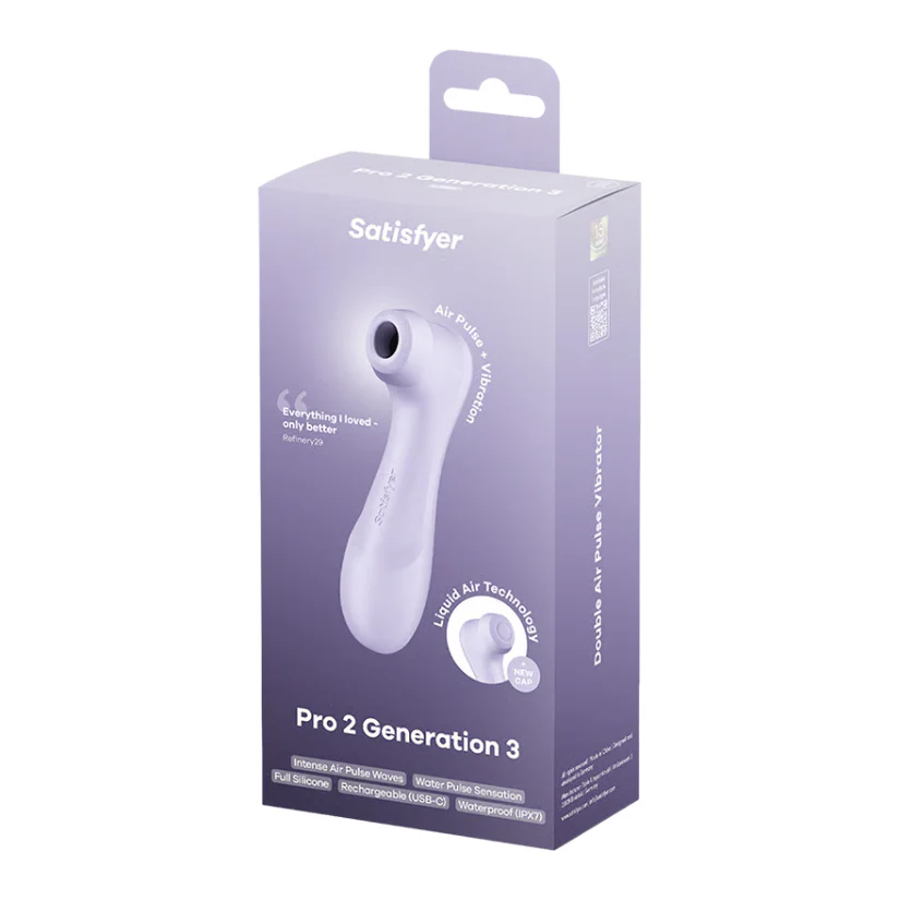 Satisfyer Pro 2 Generation 3 - Image 10