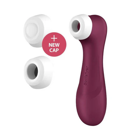 Satisfyer Pro 2 Generation 3 - Image 2