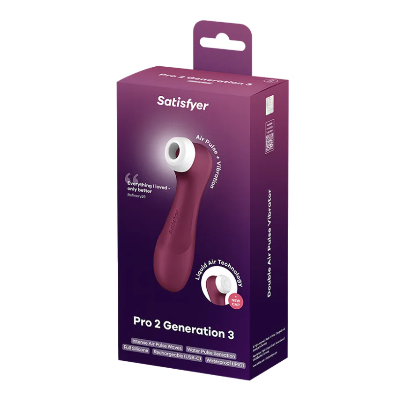 Satisfyer Pro 2 Generation 3 - Image 5