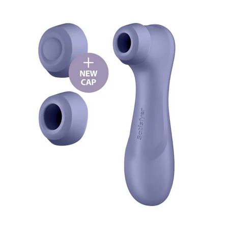 Satisfyer Pro 2 Generation 3 - Image 7