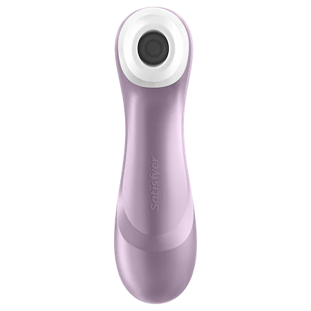 Satisfyer Pro 2 Generation 2 - Image 2