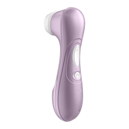 Satisfyer Pro 2 Generation 2 - Image 4