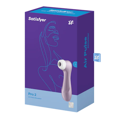 Satisfyer Pro 2 Generation 2 - Image 6