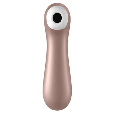 Satisfyer Pro 2+ Vibration - Image 3