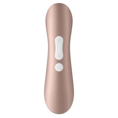 Satisfyer Pro 2+ Vibration - Image 4