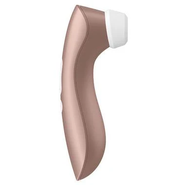 Satisfyer Pro 2+ Vibration - Image 5