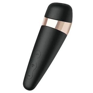 Satisfyer Pro 3+ Vibration - Image 4