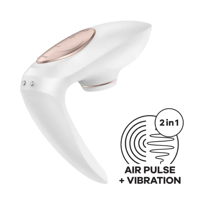 Satisfyer Pro 4 Couples - Image 2