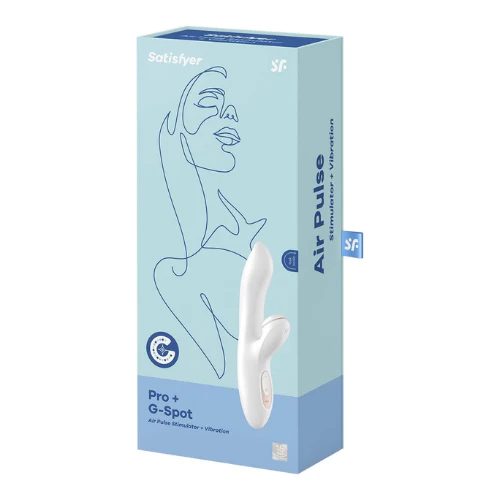 Satisfyer Pro+ G-Spot - Image 8