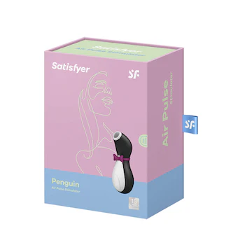 Satisfyer Penguin - Image 6