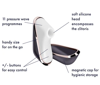 Satisfyer Traveler - Image 5