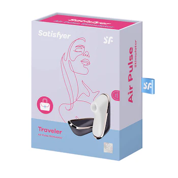 Satisfyer Traveler - Image 6