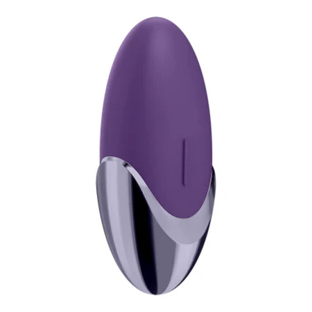 Satisfyer Purple Pleasure
