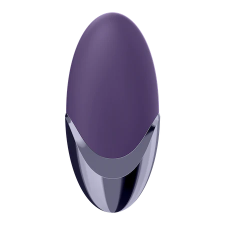 Satisfyer Purple Pleasure - Image 4