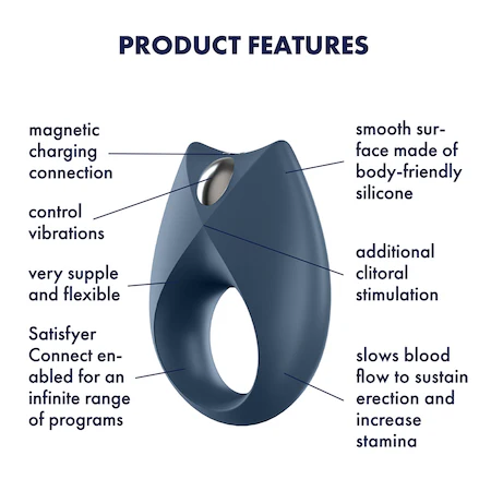 Satisfyer Royal One - Image 3