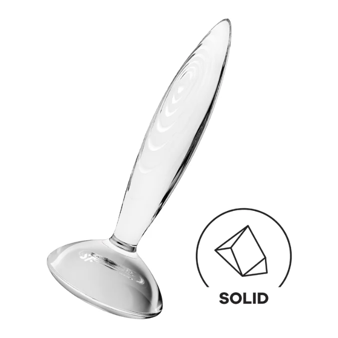 Satisfyer Sparkling Crystal - Image 2